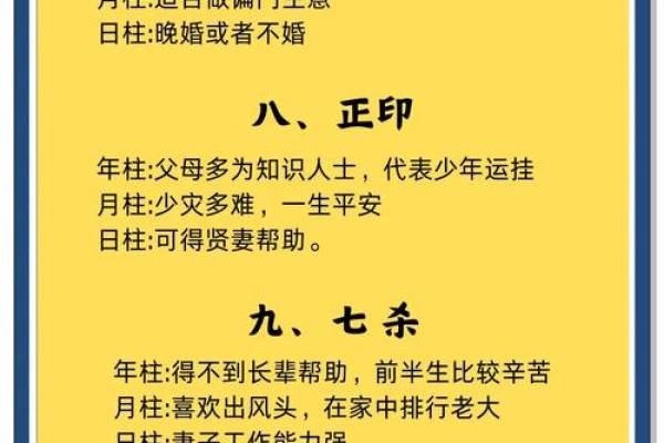 命格成就之神：探索命运与成功的奥秘