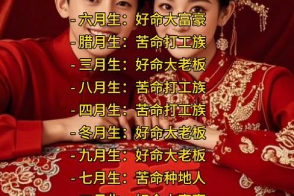 1996年出生的你是什么命？揭开命理的神秘面纱！