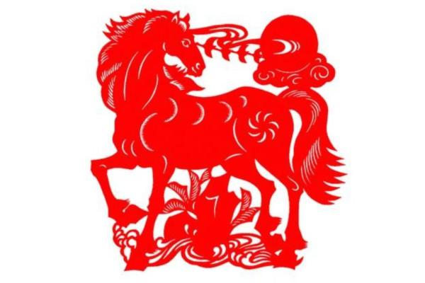 1942年生肖属马，解析其命理与性格特征