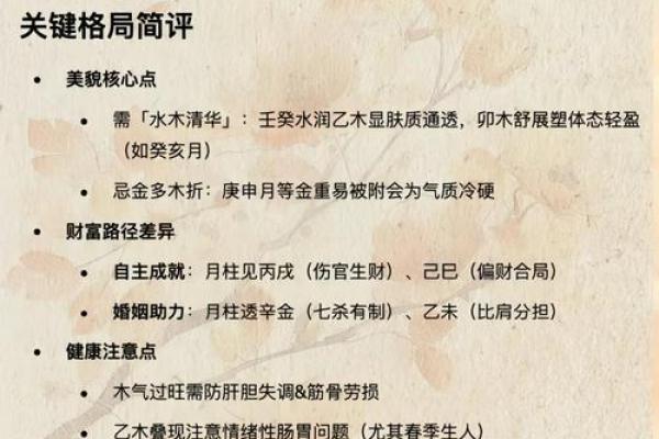 甲午日柱女命：修身养性与生活智慧的探索之旅