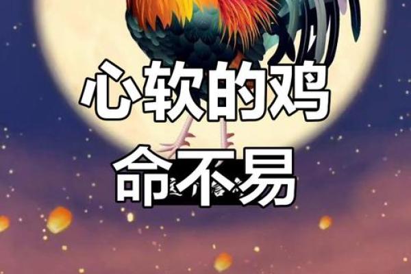 1981年属鸡的命运分析与生活智慧