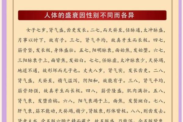 什么是仙女命？揭示其特征与辨别技巧，了解你的命理之旅！