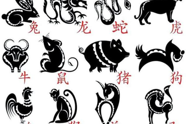 真命与属相：探索人生的命运和性格之道