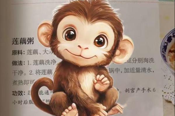 揭秘猴子命的含义与人生智慧，从猴子身上学习！