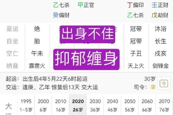 揭秘马年命主的命理特征与性格分析