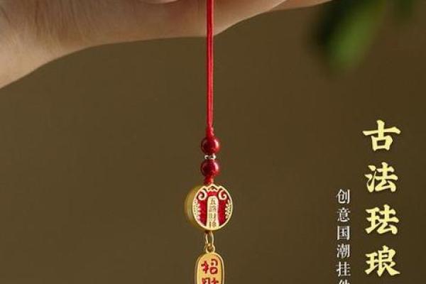 水命之人的首饰搭配：展现个性与气质的精致选择