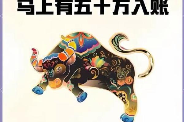 揭开属牛金命者的颜色之谜，让生活焕发光彩！