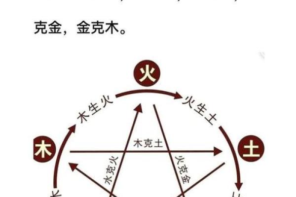 木命与属相不合的知与行——探讨相生相克的智慧