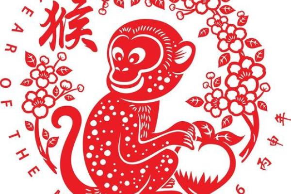探秘32年属猴人的命运：智慧与机遇的交织