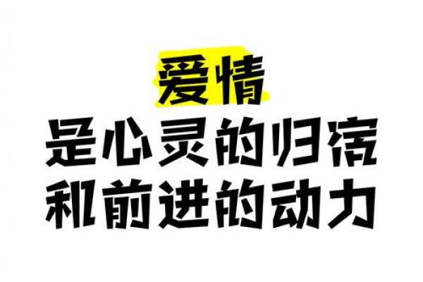 命情话的艺术：在爱情中如何运用命理的智慧