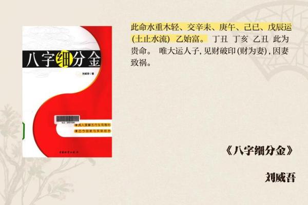深入了解金命生肖：与财富与命理相关的秘密