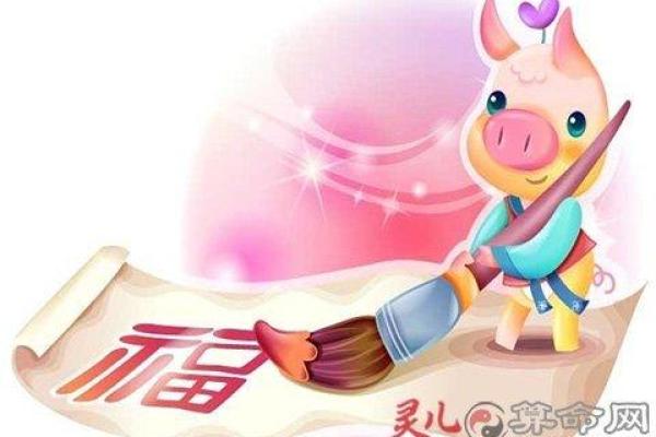 了解1984年属猪女性的命运与性格特征