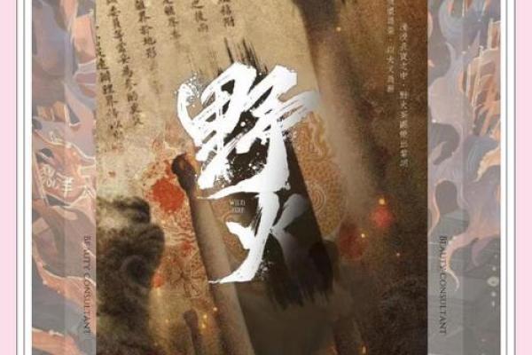 探秘山下火命：揭开命理的神秘面纱
