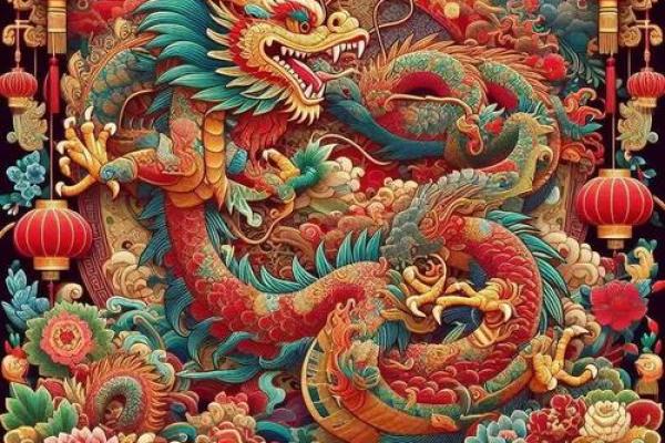 2000年金龙之命：揭开不同行业中的星辰点滴