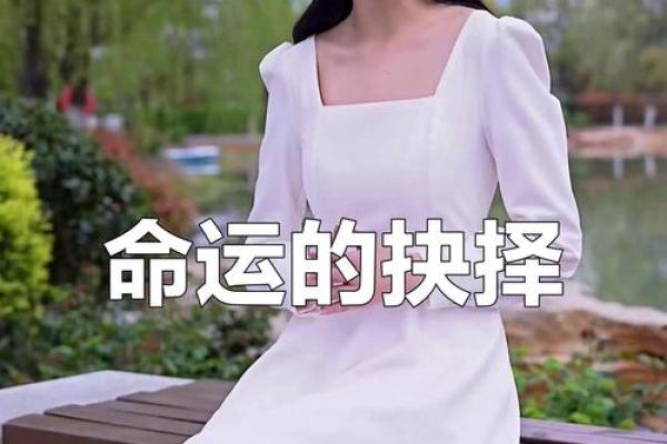 命运与选择：探寻女孩命软的独特魅力
