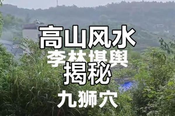 探秘风水背后的奥秘：为何看似脏乱却能改变命运