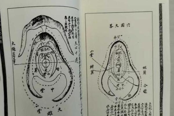探秘风水背后的奥秘：为何看似脏乱却能改变命运