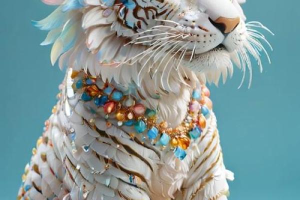 什么虎年命格最好？探秘虎年出生者的命运与性格