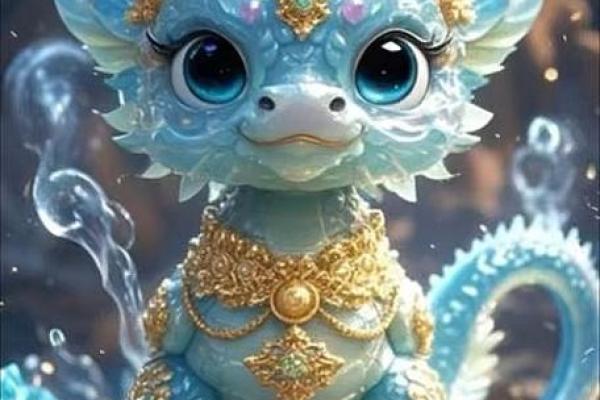 属龙的土命佩戴什么，四大饰品助你运势飙升！