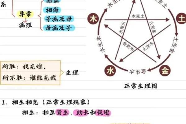 女命喜土金缺火命格解析：探寻五行的和谐美学