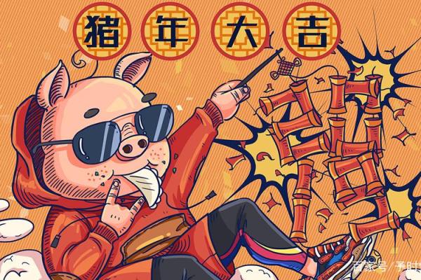 探索2019年猪年之命，运势与生活的必备指南！