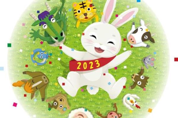 探秘物命:生肖与命理的奥秘交织 探秘物命:生肖与命理的奥秘交织