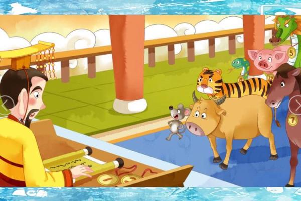 探秘物命:生肖与命理的奥秘交织 探秘物命:生肖与命理的奥秘交织