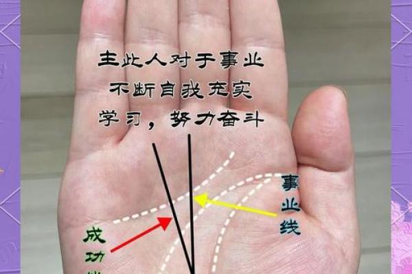 探秘无掌纹手相：揭示命运之谜的奥秘