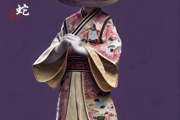 属蛇男士的命理解析：智慧与机遇并存的生命轨迹