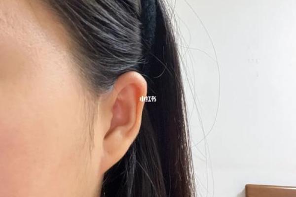 耳朵小的男人命运解析：小耳朵背后的深意与人生轨迹