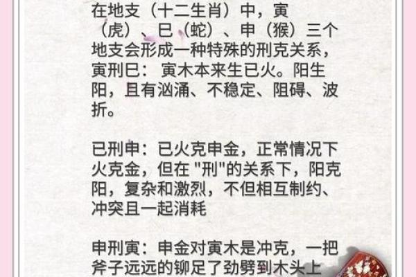 命局中伏吟的象征意义与解读