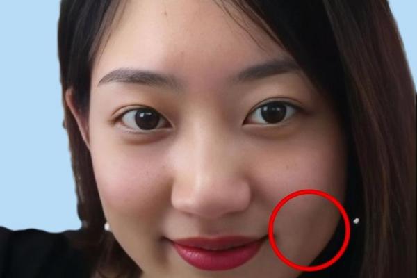 揭秘：什么脸型的女人最有财运与财富气场！