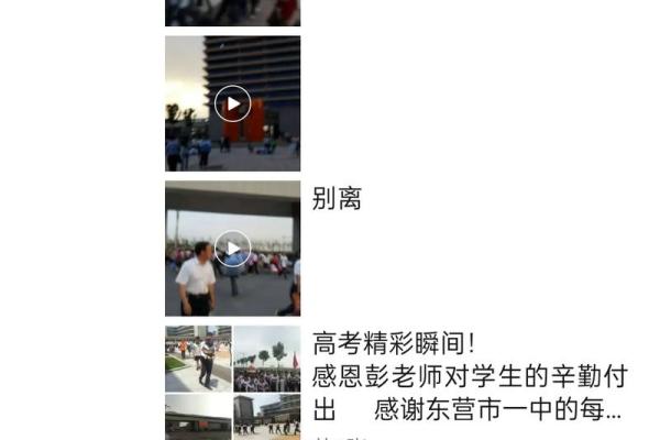 1999年六月：命运的转折与生活的启示