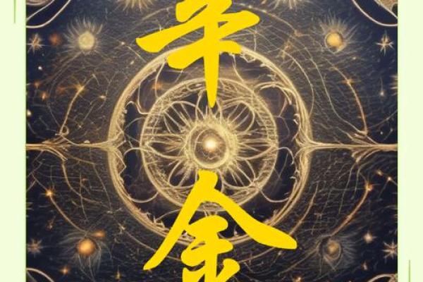 探秘辛金命人的命理特点与天干偏好