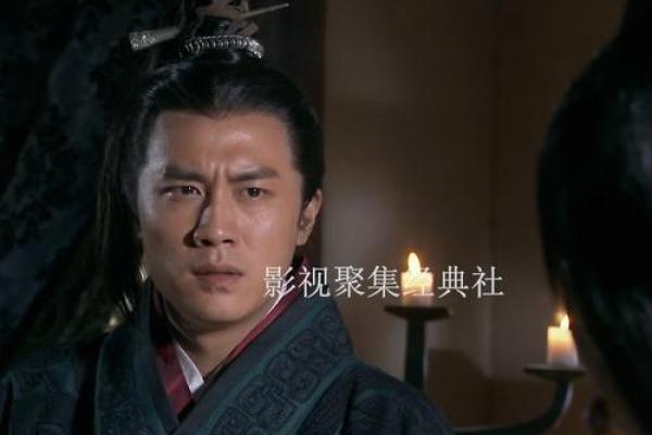 秦命与武王：历史长河中的恩怨情仇与英雄传说