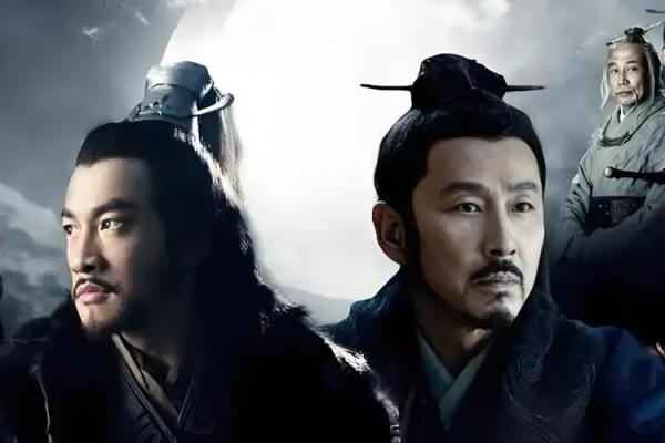 秦命与武王：历史长河中的恩怨情仇与英雄传说