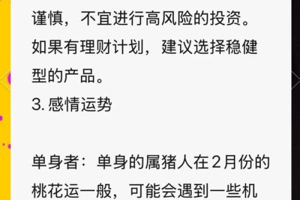 51岁属猪人的命运解析：智慧与机遇的交汇点