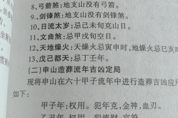 1964年龙年木命的命运分析与生活智慧