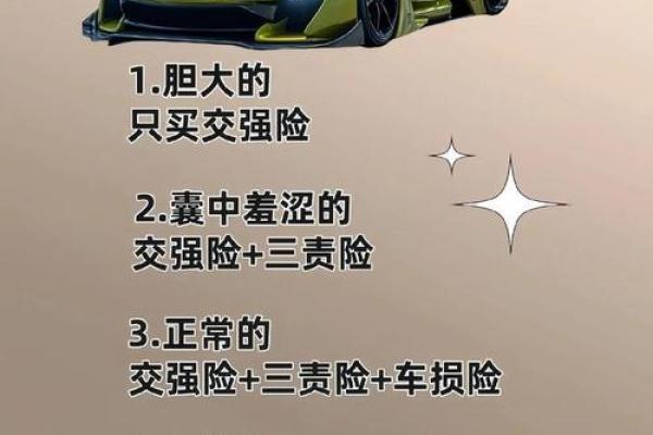 根据命理选择适合养车的人——你的车运与命运密切相关！