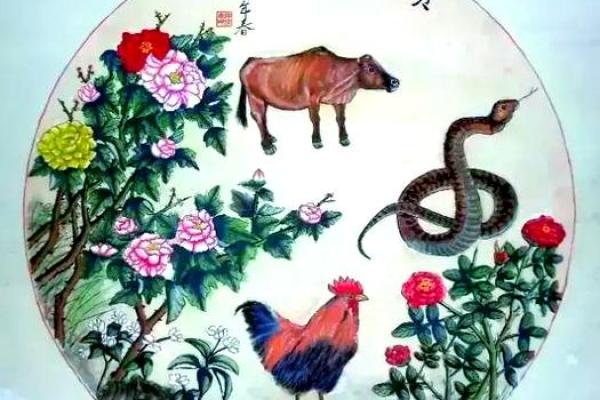 基于属相揭秘：谁是命中注定的先知？