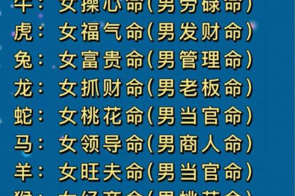 探秘农历1963年的命运：如何解锁属于你的生肖智慧！