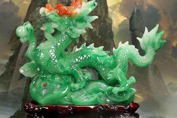 水命之人适合纹什么神兽，助你开运添财！