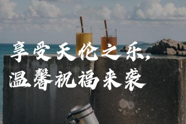 乐在其中，享受生活的每一刻：人生的智慧与启示