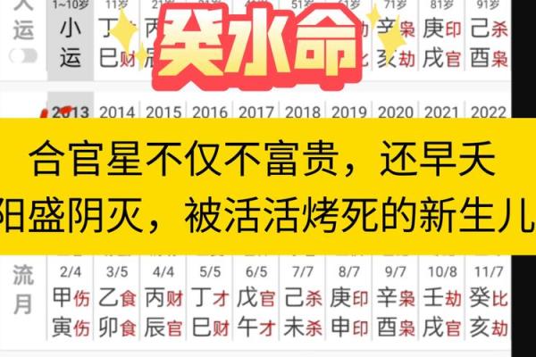 71年属什么命：探寻命运背后的神秘与智慧
