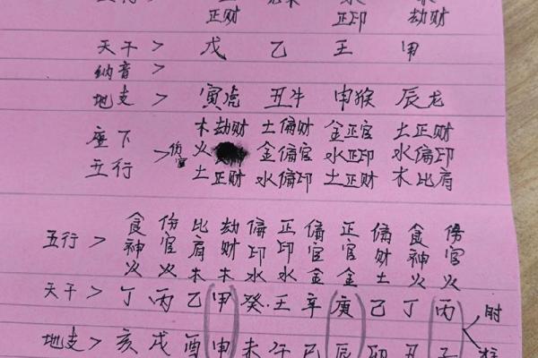 探秘土命男人：性格特征与生活智慧揭秘