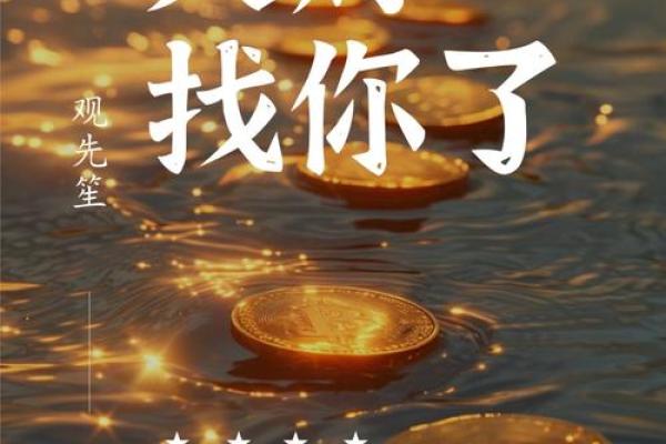 探秘富贵命的背后：命运之中隐藏的财富与福气