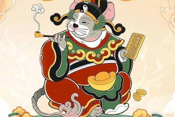 2023年生肖运势解析：你的命运究竟如何？从八字看各生肖的财运与健康！