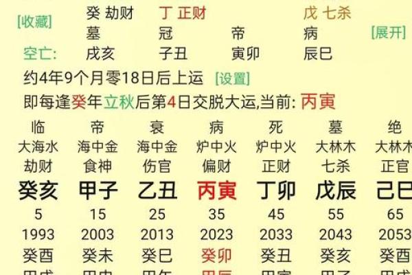 揭秘骨重3.8，探索其背后的命理与人生意义！