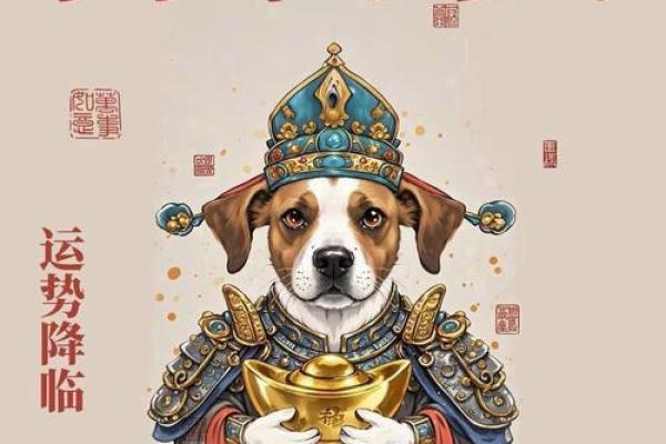 揭秘2020狗年：属狗人的命运与如何迎接新挑战