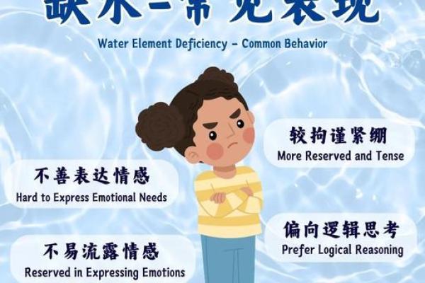 命里缺水的人该如何带来好运与幸福？